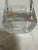 Transparent Ego Vetri Delle Venezie Glass Tumblers, Set of Six For Sale - Image 8 of 12