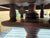 Antique Round Tilt-Top Pedestal Table With Pie Crust Detail For Sale - Image 11 of 18