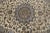 Middle Eastern Hand-Knotted Rug in Silk For Sale - Image 4 of 11