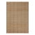 Chris Loves Julia x Loloi Judy Natural / Cream 9'-3" x 13' Area Rug For Sale