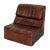 Vintage Wooden Table Chair, 1950 For Sale