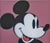 Andy Warhol After Andy Warhol, Mickey Mouse, 1980s, Lithograph For Sale - Image 4 of 11