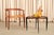 Model 113 Armchair by Nanna & Jørgen Ditzel for Poul Kolds Savværk, Denmark, 1955, Attributed For Sale - Image 12 of 17
