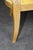 Pair of Regency Style Carved Dolphin Head Armchairs For Sale - Image 13 of 13