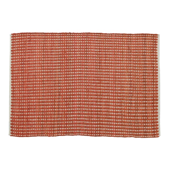 Diego Jute Rug, 3x8 For Sale