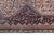 Antique Tribal Persian Rug With Tree of Life & Animal Motifs – Late 19th Century -4' 7'' X 6' 6'' For Sale - Image 9 of 12