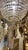 Transparent 19th Century Swarvoski Crystal Chandelier For Sale - Image 8 of 10