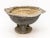 Lead Bird Bath on Lion Supports, Late 19th Century For Sale In New York - Image 6 of 10