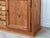 Antique Fir Wood Workshop Cabinet, 1930s For Sale - Image 18 of 18