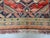 Vintage Caucasian Shirvan Pole Medallion Tribal Rug - 9'0" X 4'6" For Sale - Image 10 of 15