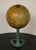 Antique Style Decorative Globe For Sale - Image 4 of 6