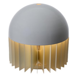 MT Lamp by Giancarlo Mattioli for Sirrah, 1969 For Sale