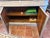 Gray 80 Long Antique French Buffet ~ Enfilade ~ Credenza Painted Finish For Sale - Image 8 of 8