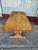 Rustic Solid Pine Dining Table For Sale - Image 9 of 12