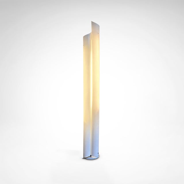 Modern Chimera Floor Lamp by Vico Magistretti for Artemide, Italy, 1980s For Sale - Image 3 of 8