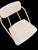 Mid-Century Cosco Stylaire Folding Chair Set of Four For Sale In New York - Image 6 of 12
