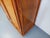 Vintage Maugrion Wardrobe in Woven Rattan and Wood from Roche Bobois, 1970s For Sale - Image 12 of 17