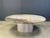 Vintage Oval Granite Dining Table, 1970s For Sale - Image 13 of 13