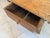 Rustic Farmhouse Dining Table in Natural Wood For Sale - Image 12 of 17
