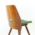 Lollipop Chairs by František Jirák for Tatra Nábytok, Czechoslovakia, 1960s, Set of 2 For Sale - Image 10 of 17
