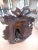 Antique Cast Iron Horse Head For Sale - Image 4 of 7