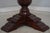 Guy Chaddock Attributed Small Round Dining Table For Sale - Image 9 of 13
