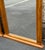 1980s Vintage Thomasville French Regency Mirrors - A Pair For Sale - Image 5 of 10