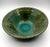 1960s Vintage Asian Modern Pottery Bowl For Sale - Image 4 of 9
