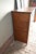 Antique Oak Chest of Drawers For Sale - Image 6 of 11