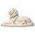 Trafalgar Lion Bust Sculpture For Sale - Image 6 of 7