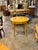 The 19th c. German Biedermeier Walnut Table is a beautifully crafted piece of furniture that embodies the elegance and...