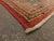 Hand Knotted Pakistan Runner For Sale - Image 9 of 12