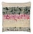 1960s Turkish Hemp Pillow For Sale