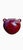 Ceramic Large Oxblood Lebes by E. Vilotte / Ciboure, 1920s For Sale - Image 7 of 7