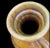 Mediterranean 19th Century Sicilian Terracotta Olive Oil Amphora For Sale - Image 3 of 7