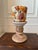 Vintage Ceramic Seashell Cachepot - Made in England For Sale - Image 10 of 12
