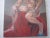 American Nude Oil Painting, Signed "Angelakis" For Sale - Image 3 of 5