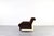 Mid-Century Modern German Lounge Chair, 1970s For Sale - Image 4 of 11