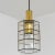 Glass Pendant Light from Glashütte Limburg, 1960s For Sale - Image 12 of 14
