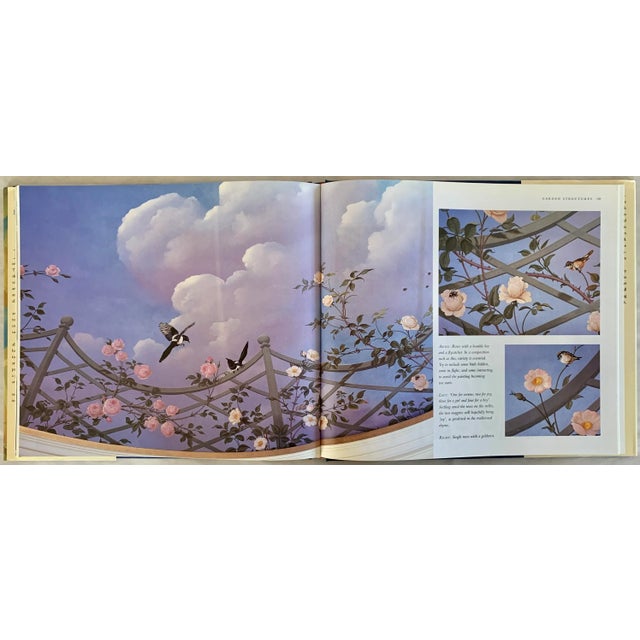 The Painted Ceiling, by Graham Rust. London: Constable, 2001. First UK edition. Continuing his celebration of murals,...