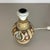 Ceramic Studio Pottery Table Light Base from Soholm Ceramic, Denmark, 1970s For Sale - Image 11 of 18