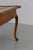 Danish Sculptural Oak Coffee Table attributed to Frits Henningsen, 1940s For Sale - Image 12 of 18