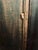Antique Chinese Carved Rosewood Folding Screen With Hand-Embroidered Silk Landscape Panels, Late Qing / Early Republic For Sale - Image 10 of 12