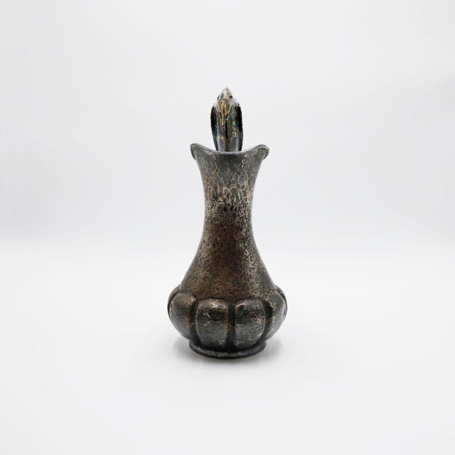 1960s 1960s Los Castillo Mexican Pitcher For Sale - Image 5 of 17