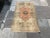 1960s Turkish Tribal Faded Rug For Sale - Image 10 of 10