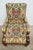 Brown Ralph Lauren Arm Chairs Set of 2 For Sale - Image 8 of 17