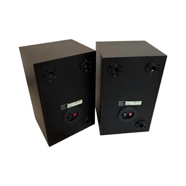 Passive Speakers from Bang & Olufsen, Set of 2 For Sale - Image 4 of 8