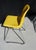 Plastic Stahl-Color Chairs from Casal, 1980s, Set of 5 For Sale - Image 7 of 7