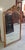Large Louis XV Style Fireplace Mirror, 19th Century For Sale - Image 4 of 9