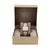 Silver Ladies David Yurman Thoroughbred 31mm T304-XSST Diamond Steel Quartz Watch For Sale - Image 8 of 9